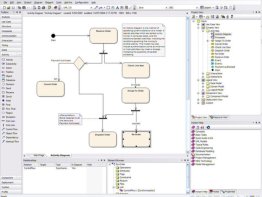 Enterprise Architect for UML 2.0