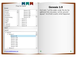 Free NIV Bible