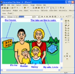Annotation Pilot