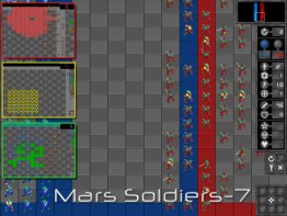 Mars Soldiers-7