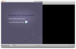 Leawo Mac DVD to iPad Converter