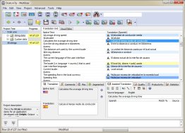 Multilizer Pro for Documents