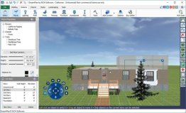DreamPlan Home Design Software Free