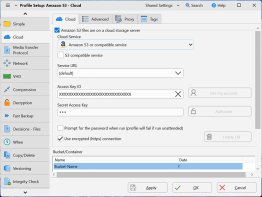 SyncBackPro