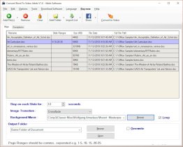 Convert Word to Video 4dots