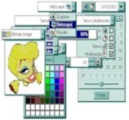 Editors Library - Source Code