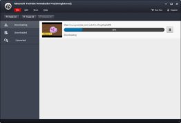 Aiseesoft YouTube Downloader Pro