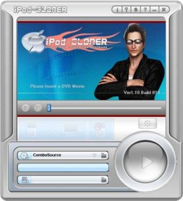 iPod-Cloner