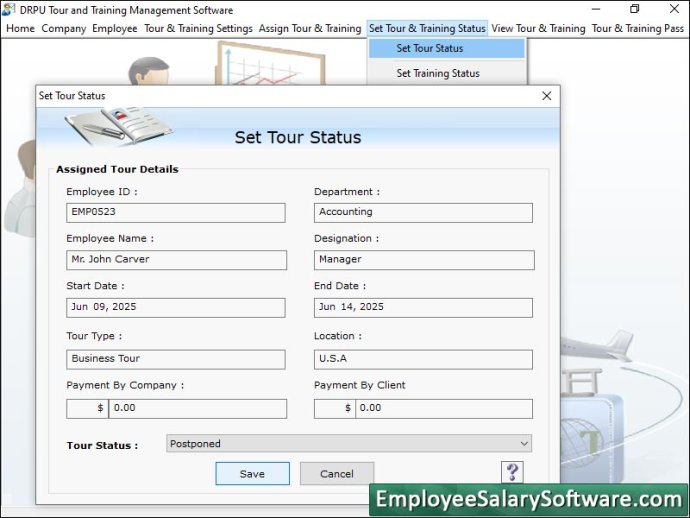 Training Planner Software Training Planner Software