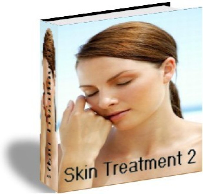 Skin Treatment volume 2