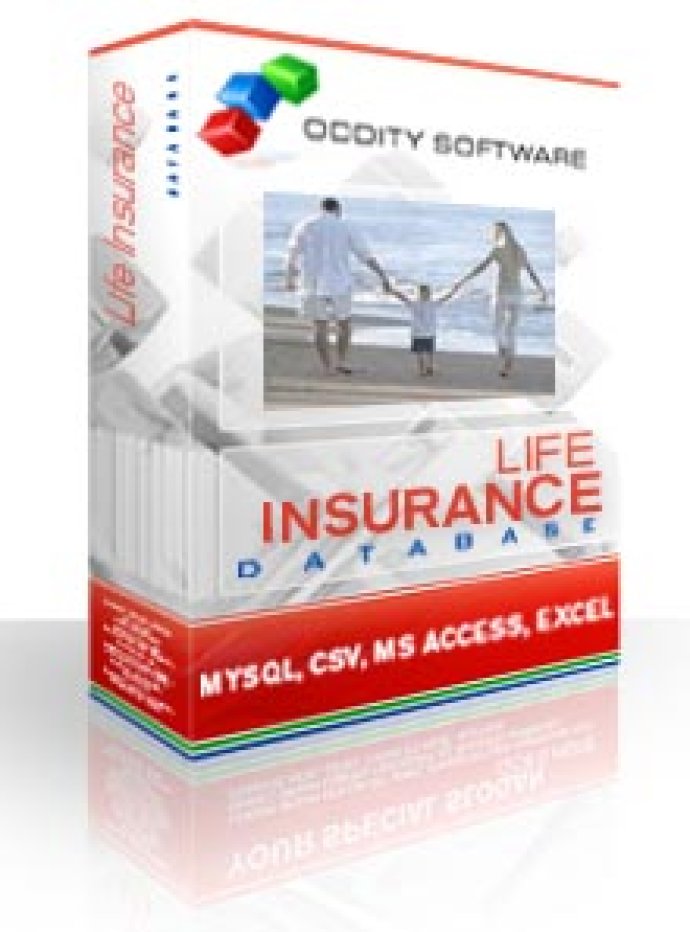 Life Insurance Database
