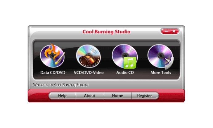 Cool Burning Studio