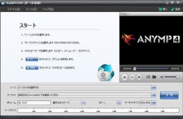 AnyMP4 DVD Copy | Official