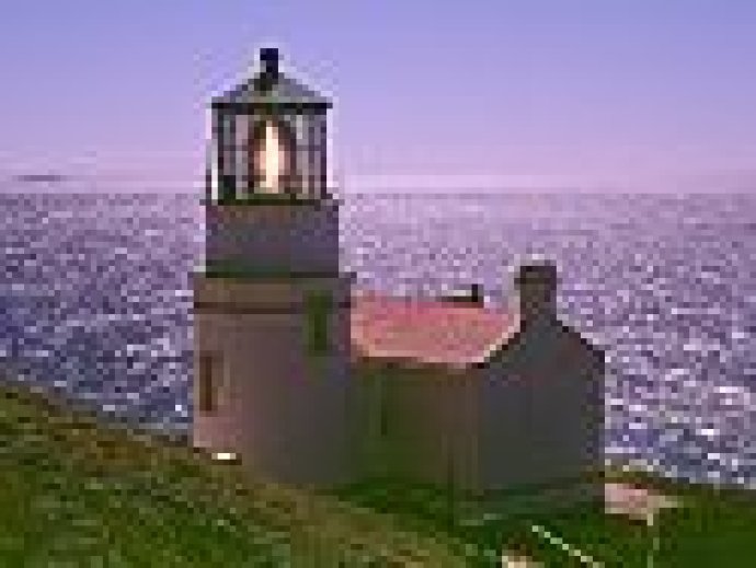 Amazing Lighthouses