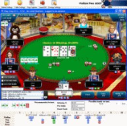 Poker Calculator Pro