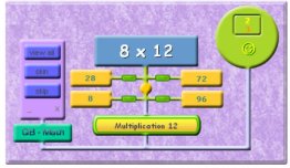 QB - Math