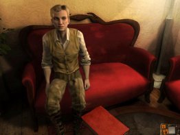 Dracula: The Path of the Dragon -  Part 1