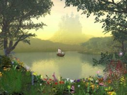 Fantasy World [AD]