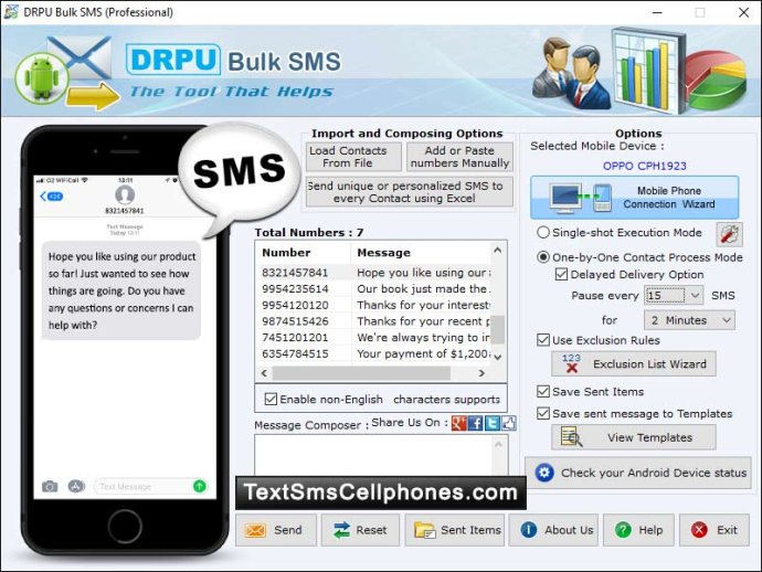 Text SMS Cell Phones Text SMS Cell Phones