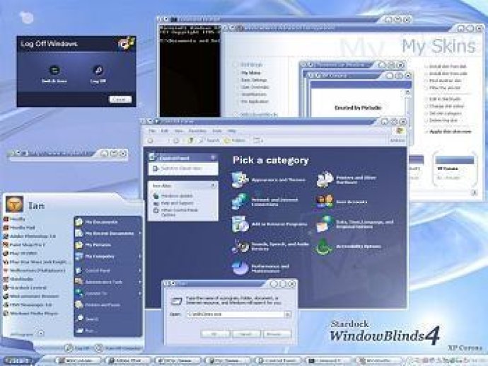 windowblinds 5.0 2006