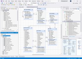 Entity Developer
