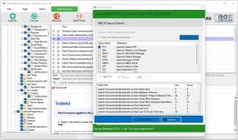 vMail MBOX File Converter
