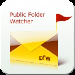 Public Folder Watcher