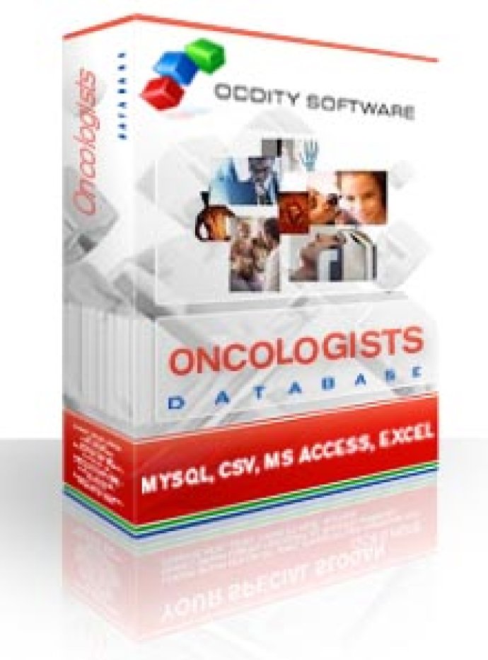 Oncologists Database