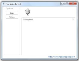 Free Voice to Text