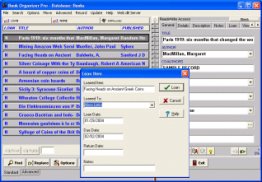 Check In/Out Organizer Pro