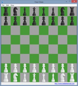 Free Chess