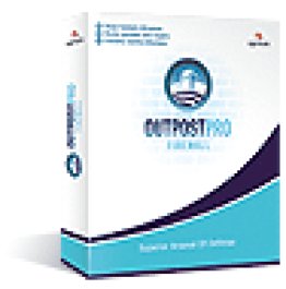 Outpost Firewall Pro