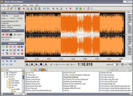 Audio Editor Express