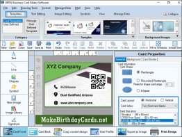 Business Card Designs