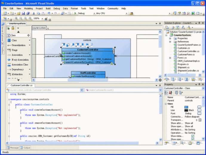 SDE for Visual Studio (SE) for Windows