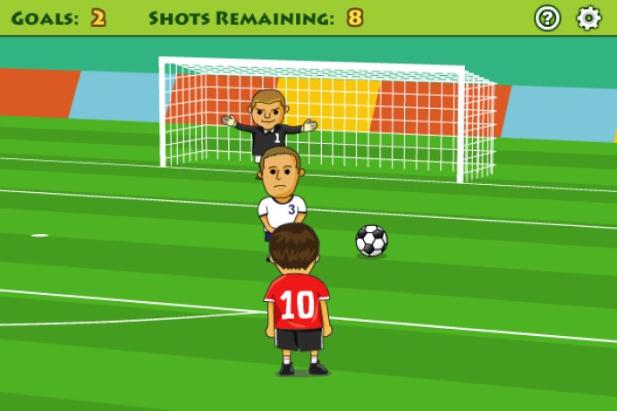 Free Kick