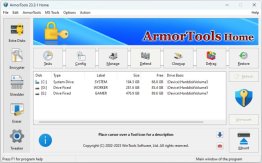 ArmorTools