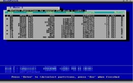 DiskPatch Disk Repair