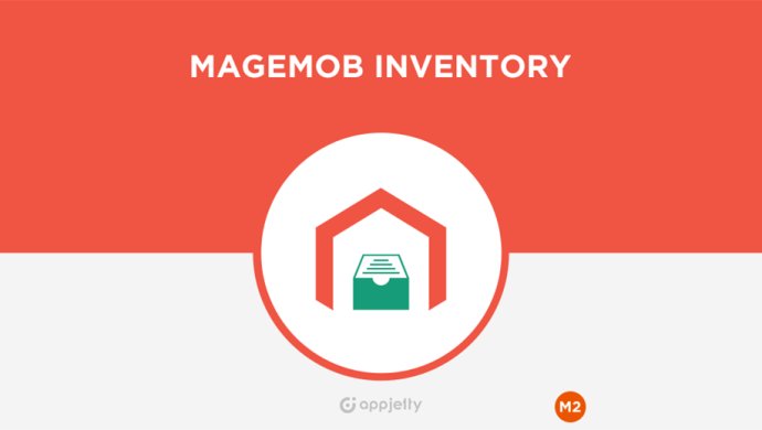 Magento 2 Inventory Management System