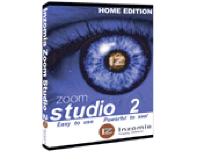 Zoom Studio - Home Edition