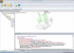 Aryson BKF Viewer