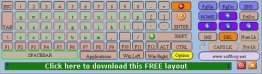On Screen Keyboard