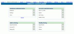 Realty Server for Linux