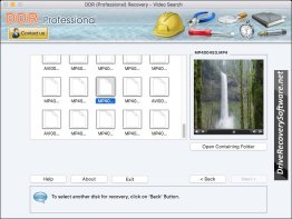 Free Mac Recovery Software