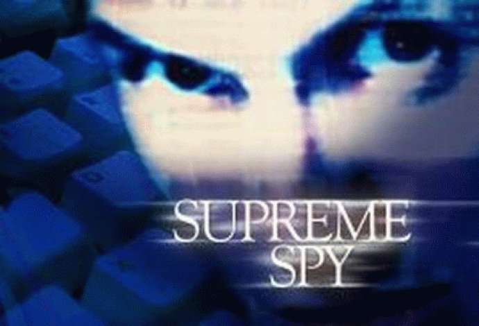 Supreme Spy