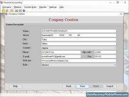 Inventory Management Application