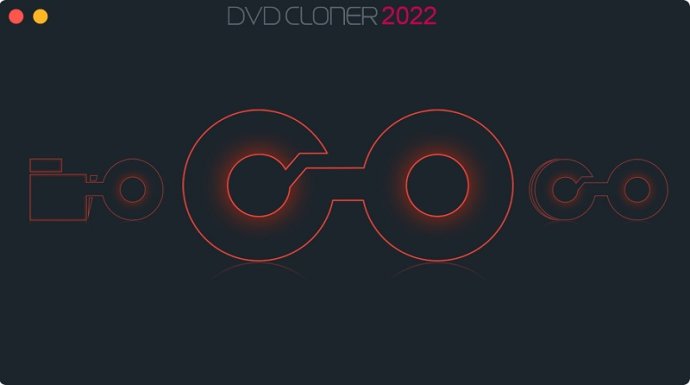 DVD-Cloner for Mac 2023