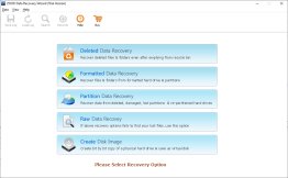 ZOOK Data Recovery Software