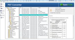 SameTools PST a VCF Migración Línea