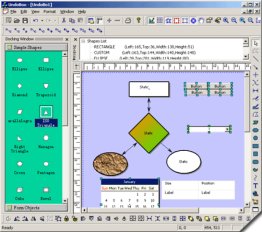 XD++ MFC Library Standard Edition V6.20